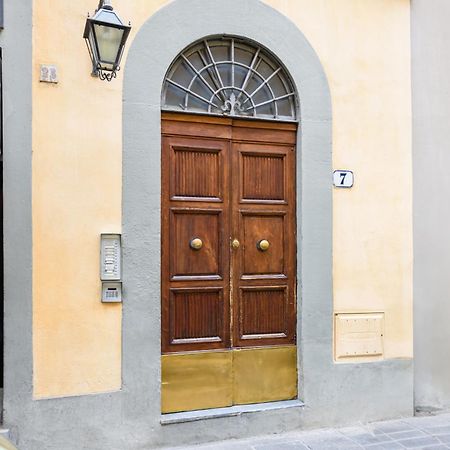 Il Nido Di Santa Croce By Mmega Daire Floransa Dış mekan fotoğraf